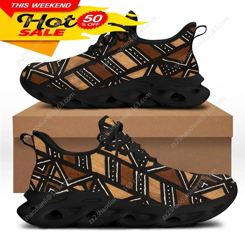 Chaussures de course à lacets  - New Ethnic Fashion avis et prix