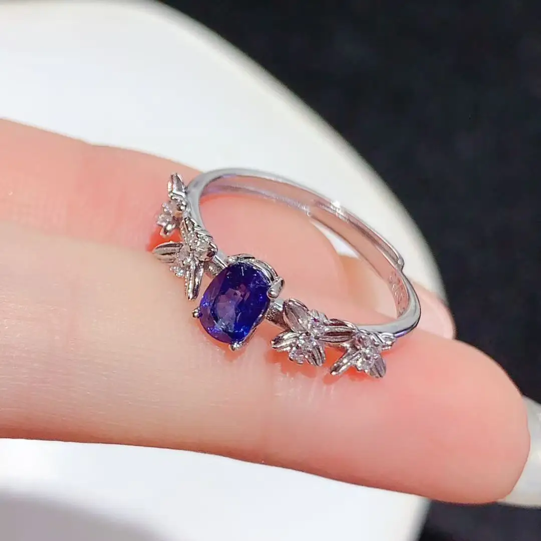 Bague en argent sterling 925 a - Ethnic Fashion Design avis et prix