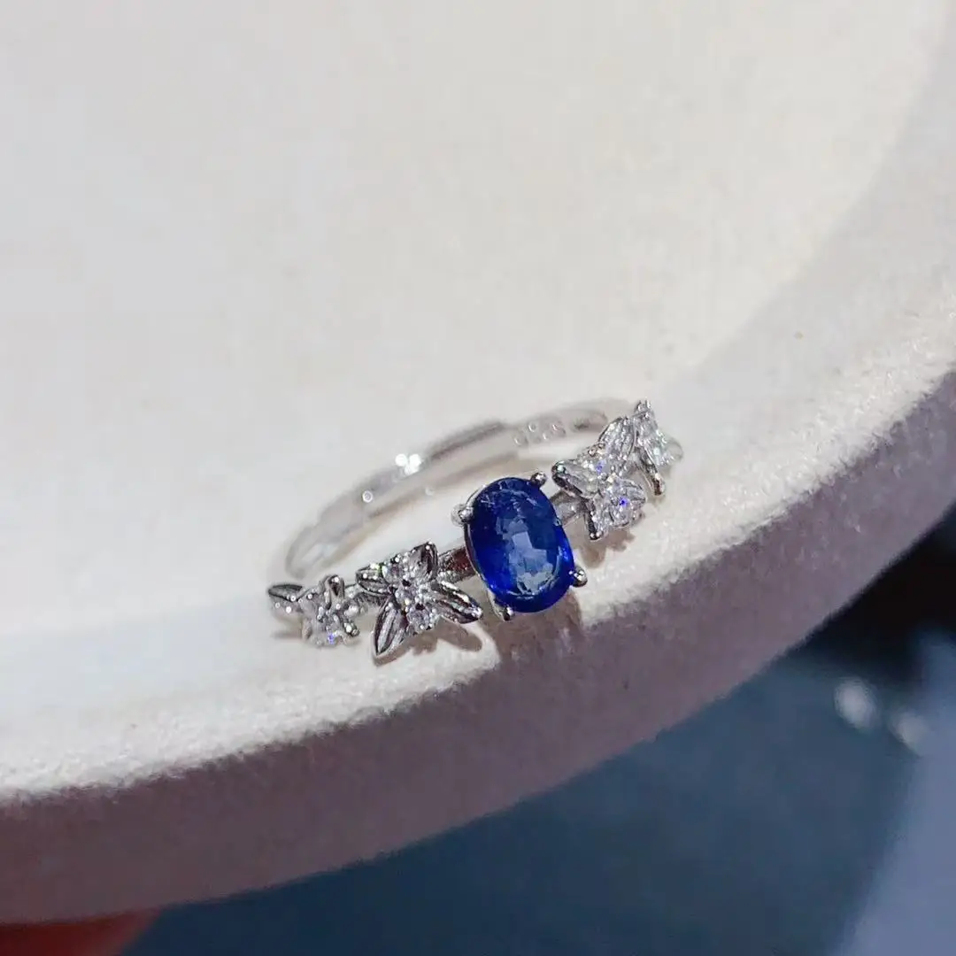 Bague en argent sterling 925 a - Ethnic Fashion Design avis et prix
