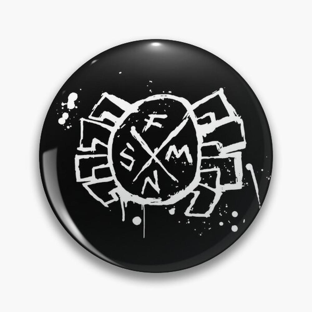 Broche Personnalisée avec Logo - Ethnic Modern Fashion avis et prix
