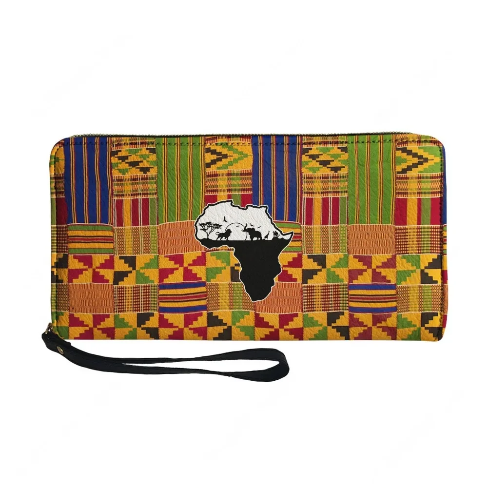 Portefeuille long à fermeture  - Ethnic Fashion Design avis et prix
