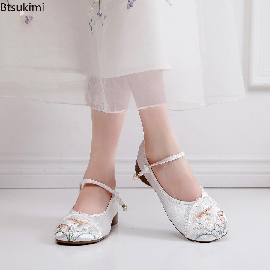Chaussures pour femmes à talon - Ethnic Fashion Women avis et prix