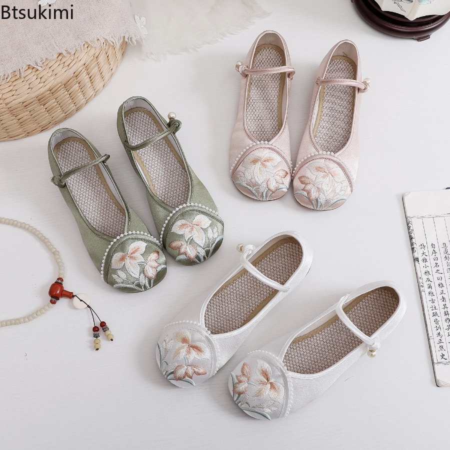 Chaussures pour femmes à talon - Ethnic Fashion Women avis et prix