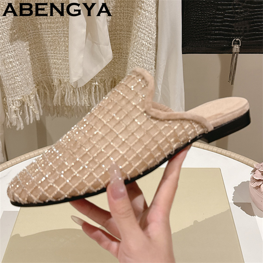 Mocassins plats à bout rond en - Ethnic Fashion Women avis et prix