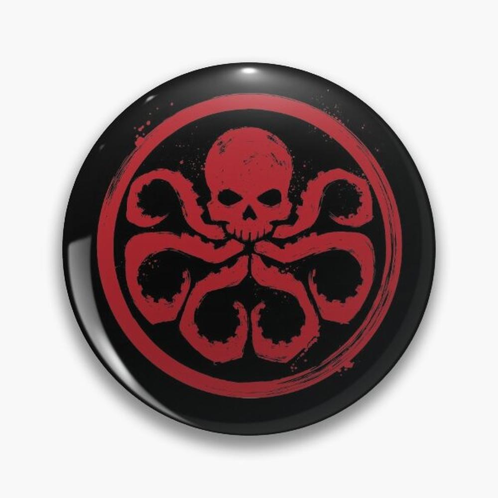 I am bond a Pin Buttons Broche - Ethnic Modern Fashion avis et prix
