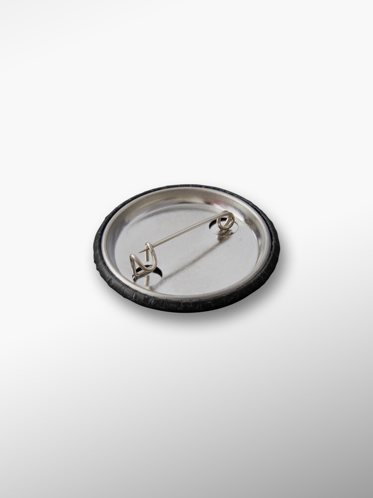 I am bond a Pin Buttons Broche - Ethnic Modern Fashion avis et prix