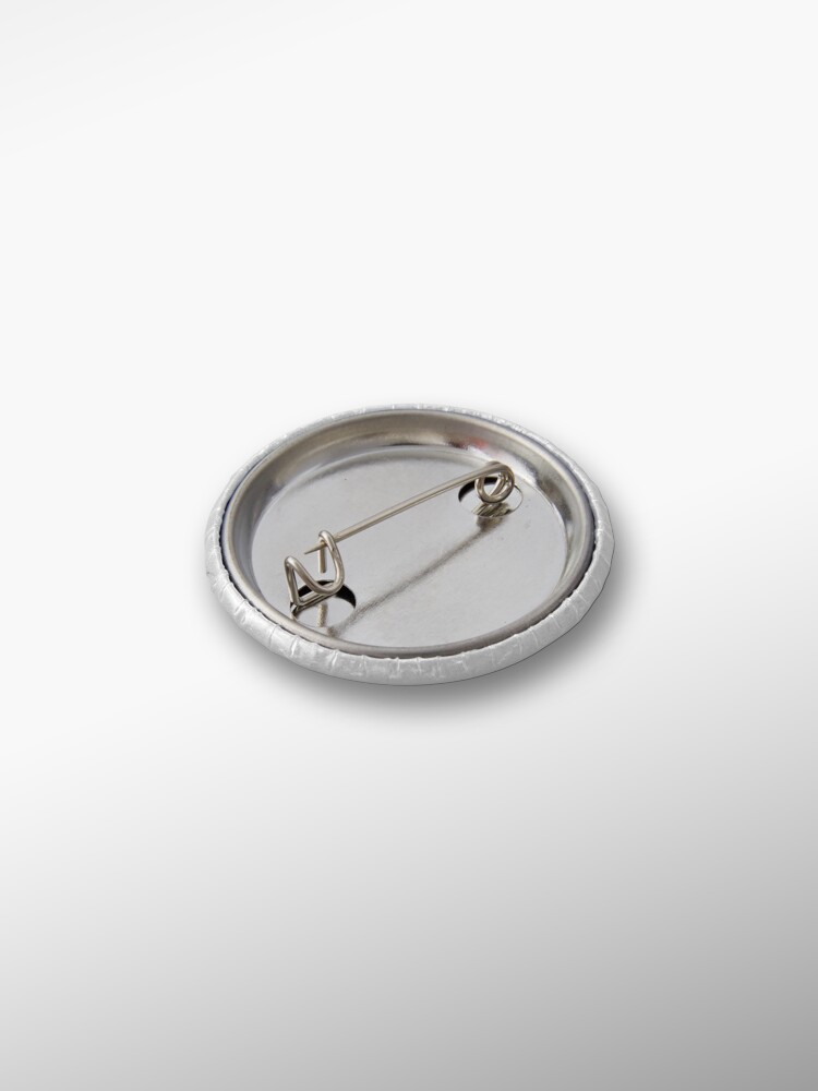 I Love Halsin Pin Buttons Broc - Ethnic Modern Fashion avis et prix