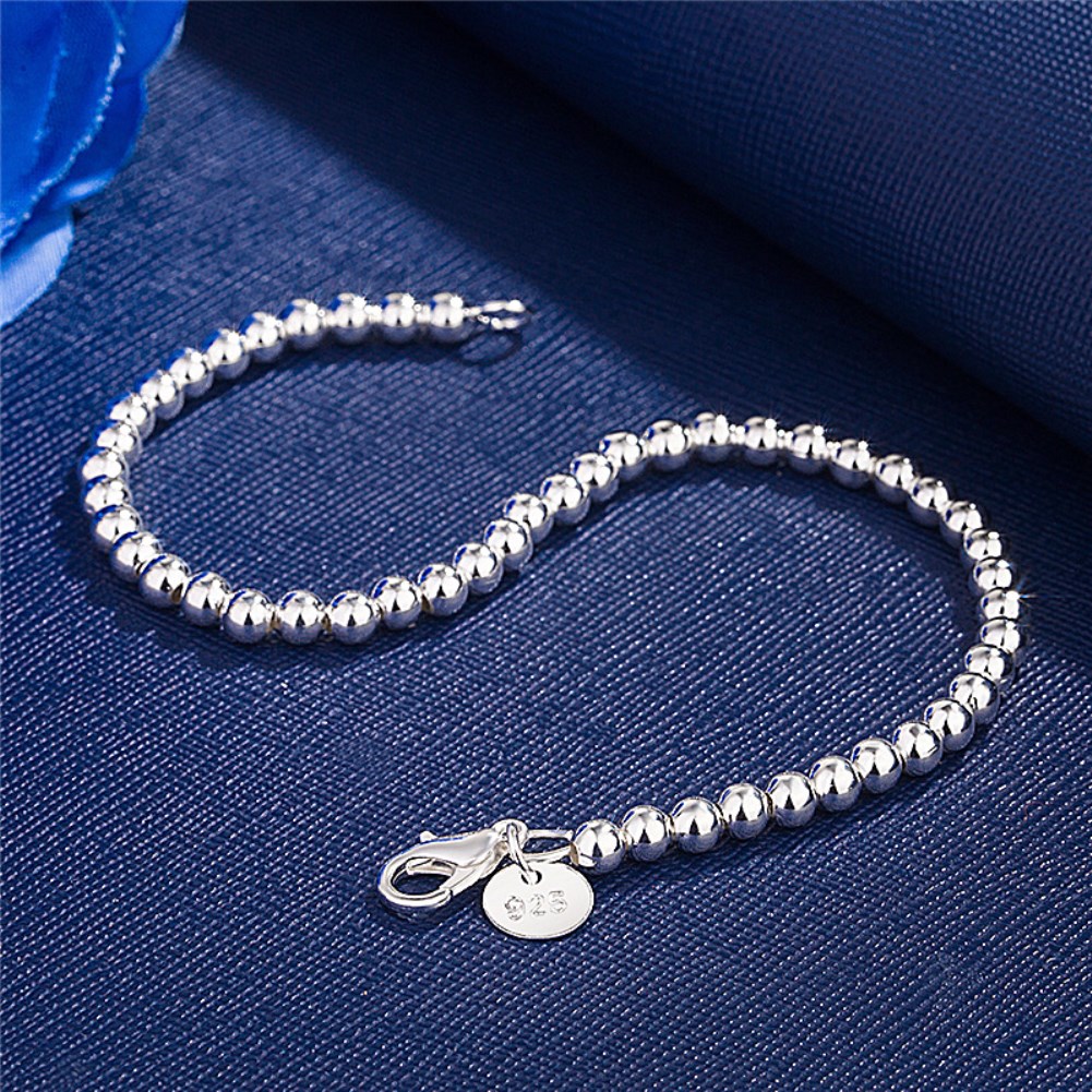 Bracelets de luxe en argent st - Ethnic Fashion Design avis et prix