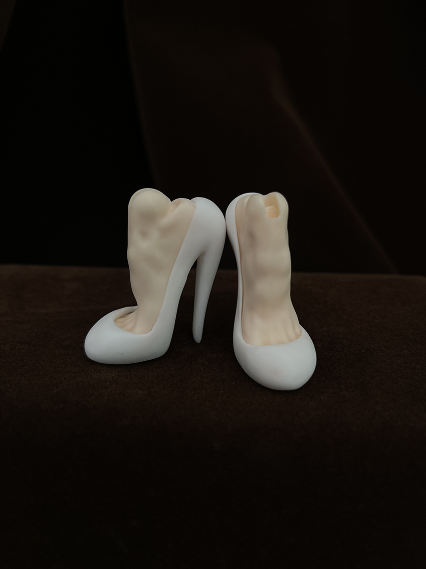 BJD-Chaussures à talons hauts  - Ethnic Modern Fashion avis et prix
