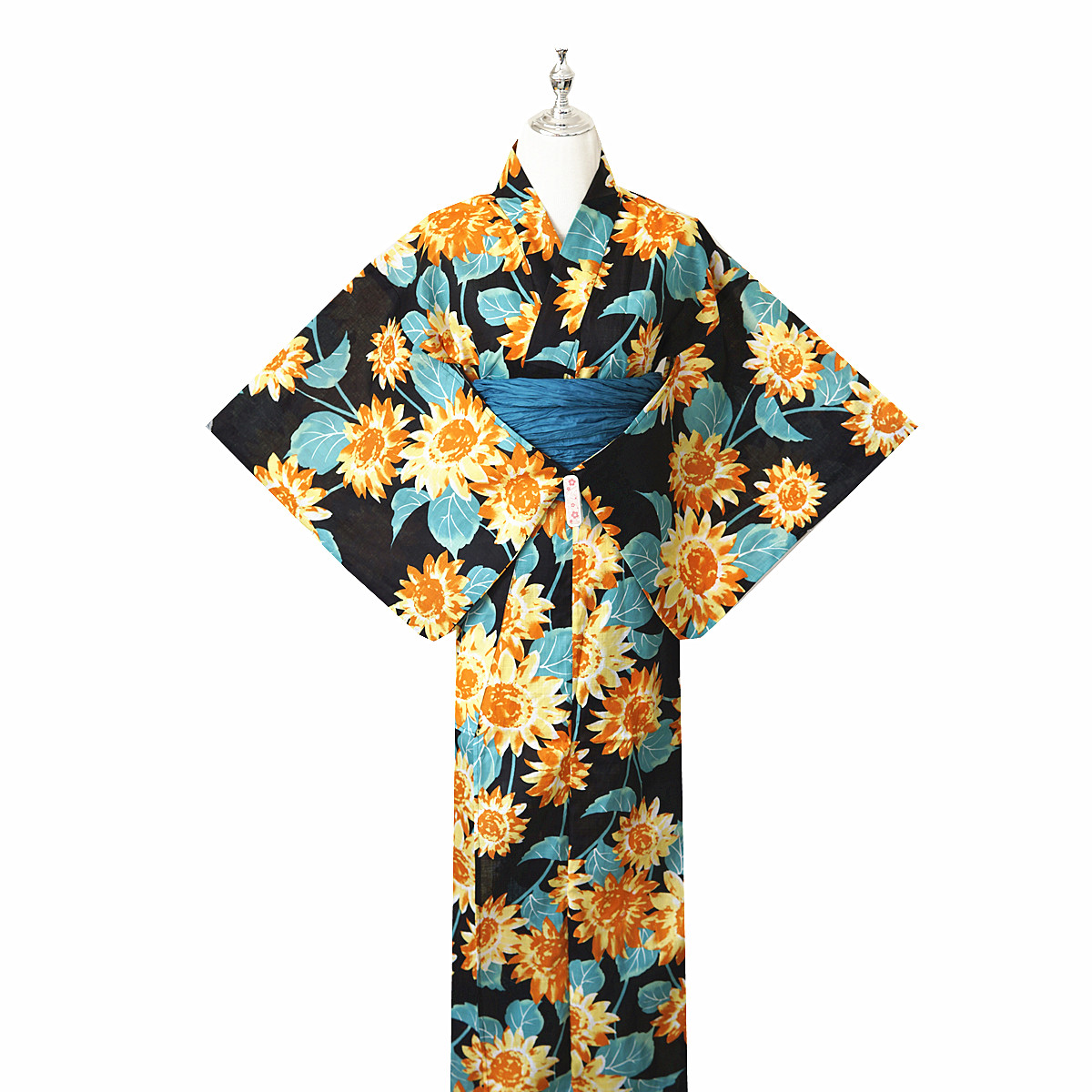 Nouveau peignoir kimono de sty - New Ethnic Fashion avis et prix