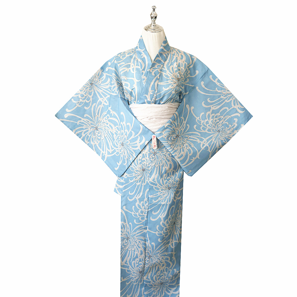 Nouveau peignoir kimono de sty - New Ethnic Fashion avis et prix