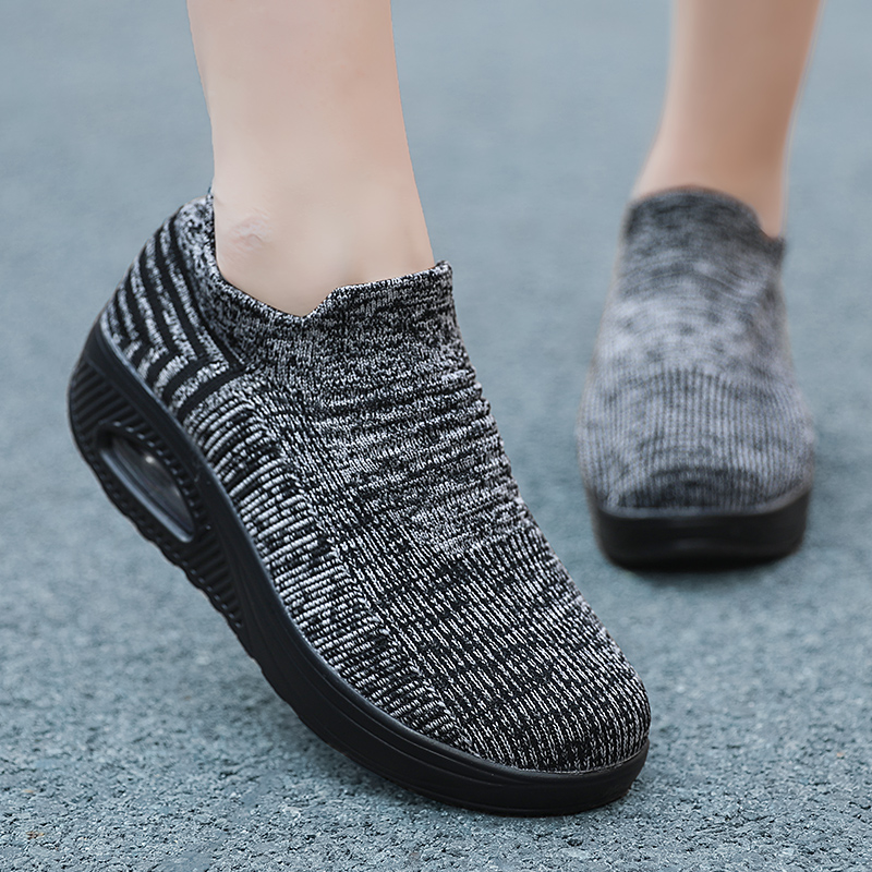 Chaussures de marche en maille - Ethnic Modern Fashion avis et prix