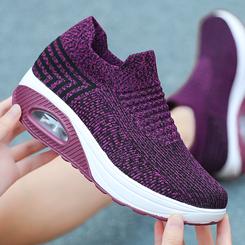 Chaussures de marche en maille - Ethnic Modern Fashion avis et prix