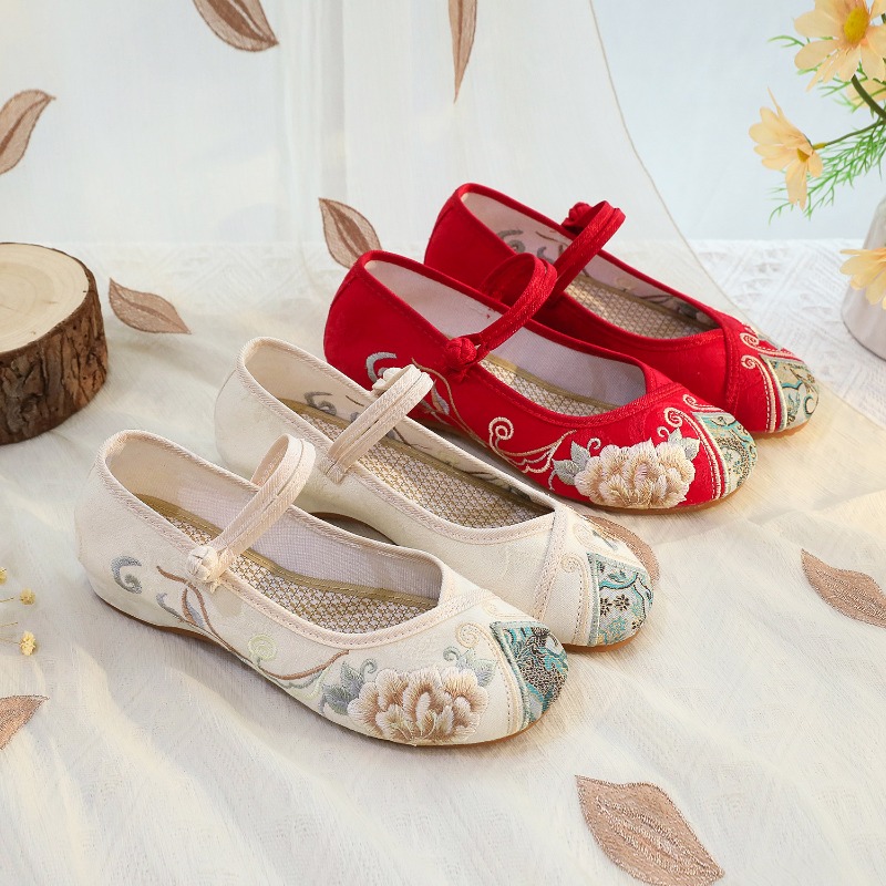 Chaussures décontractées pour  - New Ethnic Fashion avis et prix