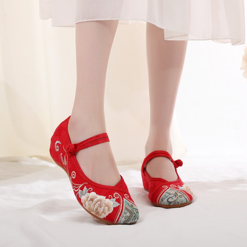 Chaussures décontractées pour  - New Ethnic Fashion avis et prix