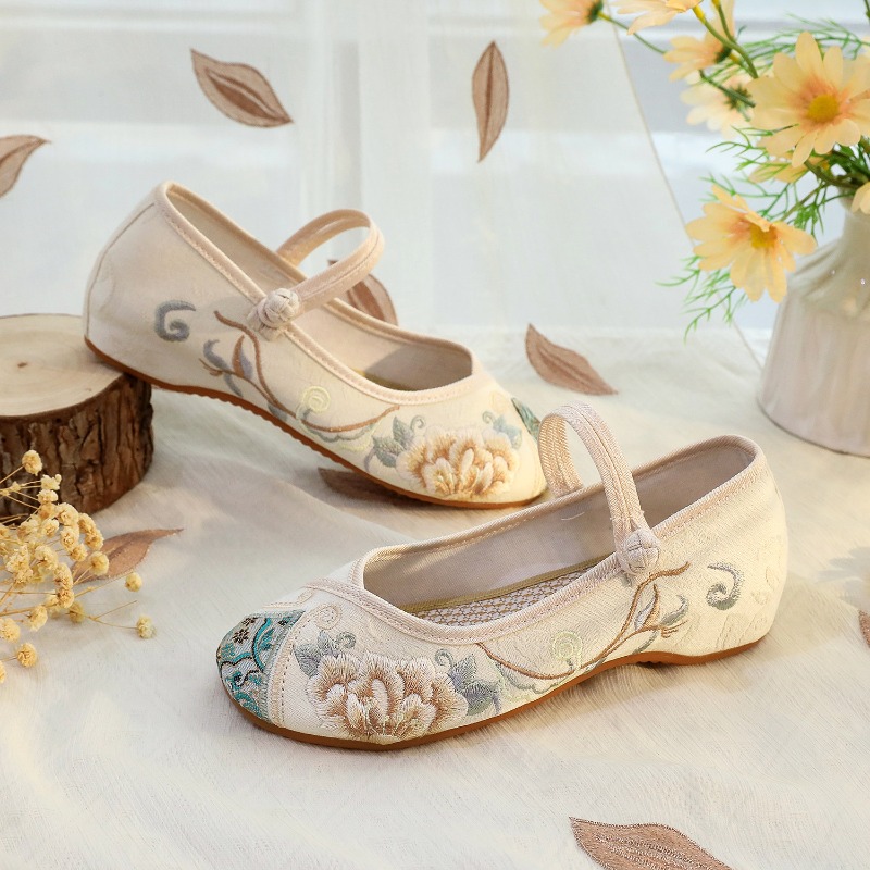 Chaussures décontractées pour  - New Ethnic Fashion avis et prix