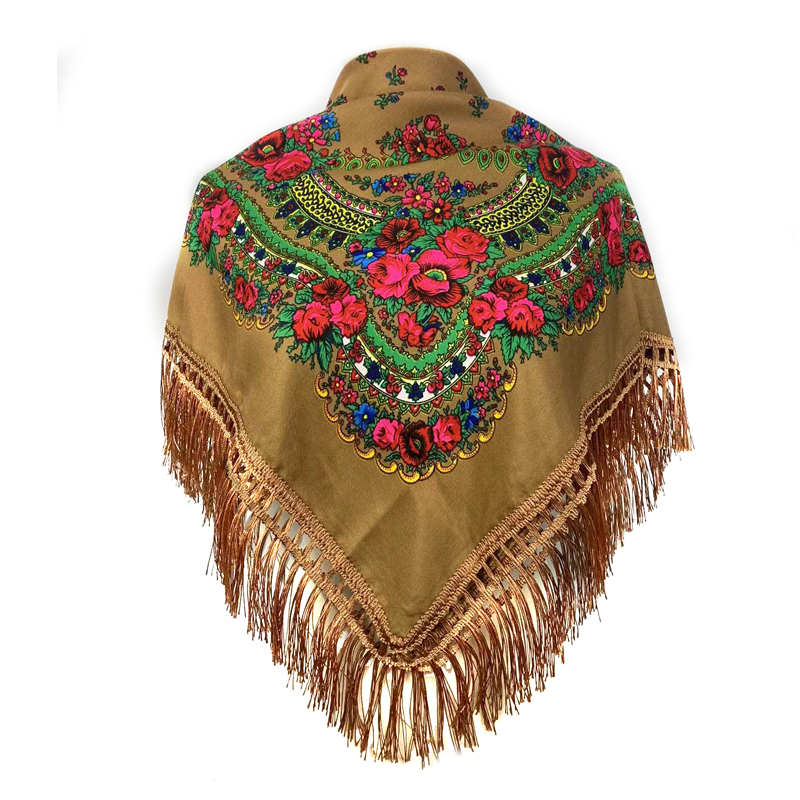 Bandeau ethnique à franges Ban - New Ethnic Fashion avis et prix