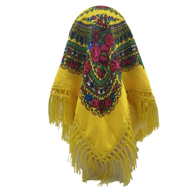 Bandeau ethnique à franges Ban - New Ethnic Fashion avis et prix