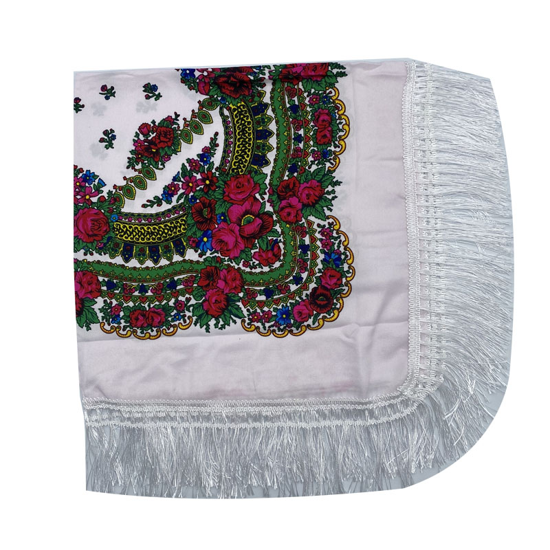 Bandeau ethnique à franges Ban - New Ethnic Fashion avis et prix